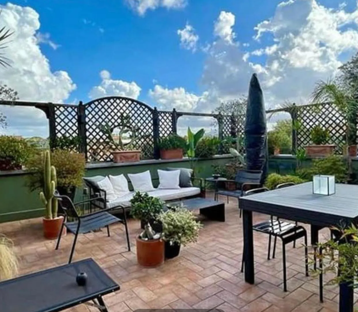 Apartamento Casa Appia Roma Italia