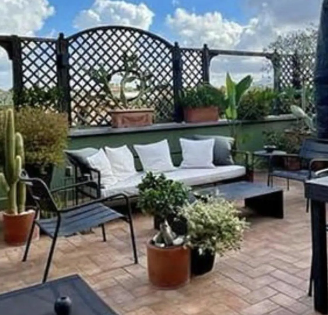 Apartamento Casa Appia Roma