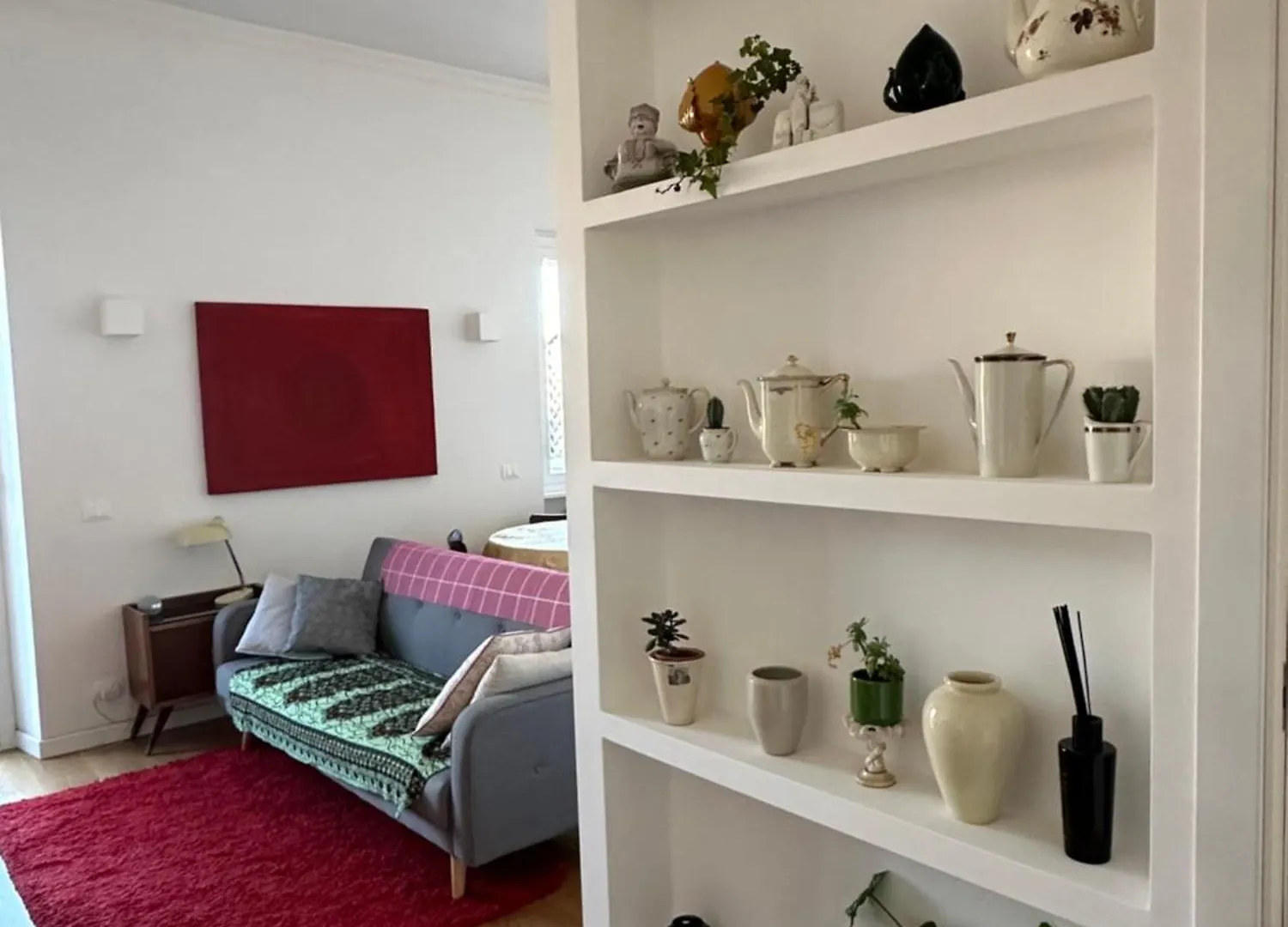 Apartamento Casa Appia Roma