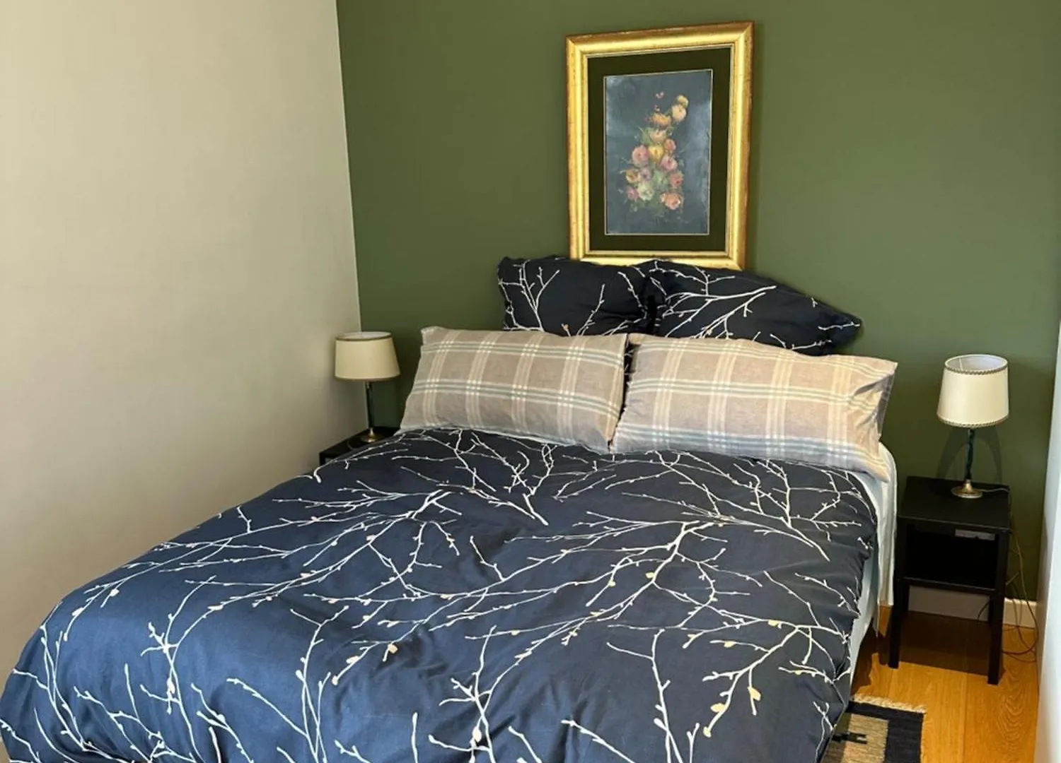 Apartamento Casa Appia Roma