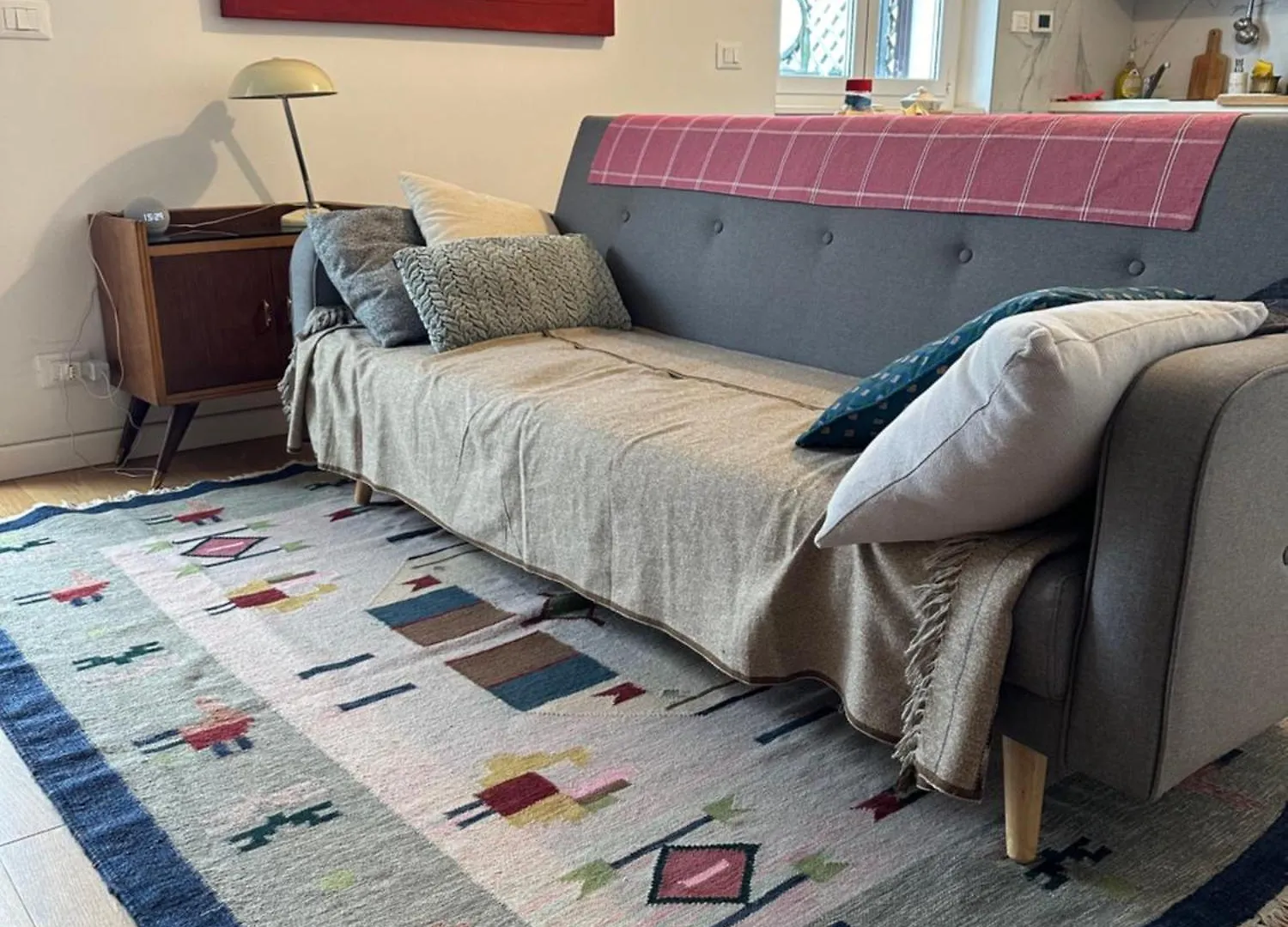 Apartamento Casa Appia Roma