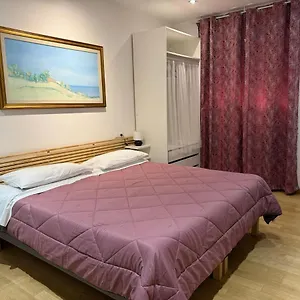 Garbatella Roma