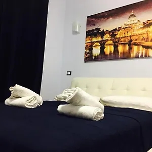  Πανσιόν Favola Romana