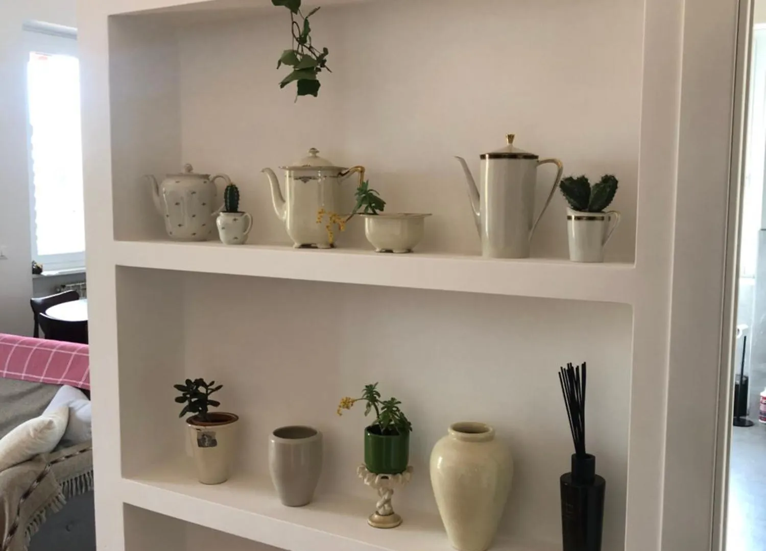 Casa Appia Apartment Rome