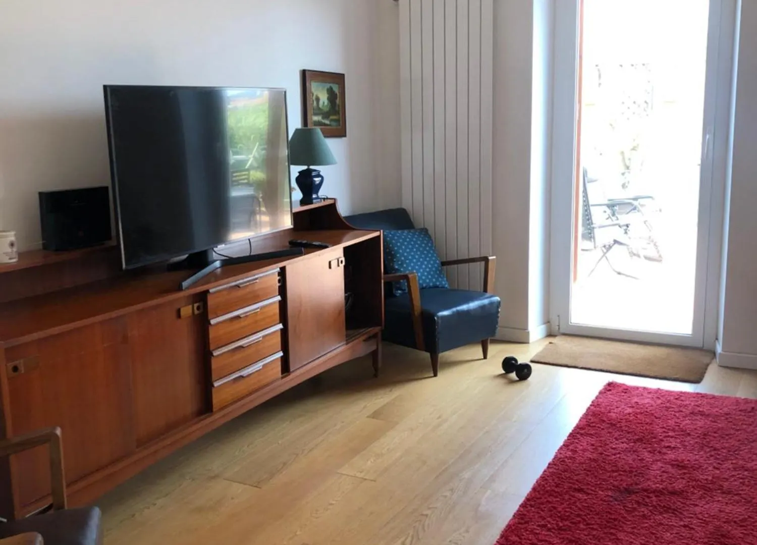 Casa Appia Apartment Rome
