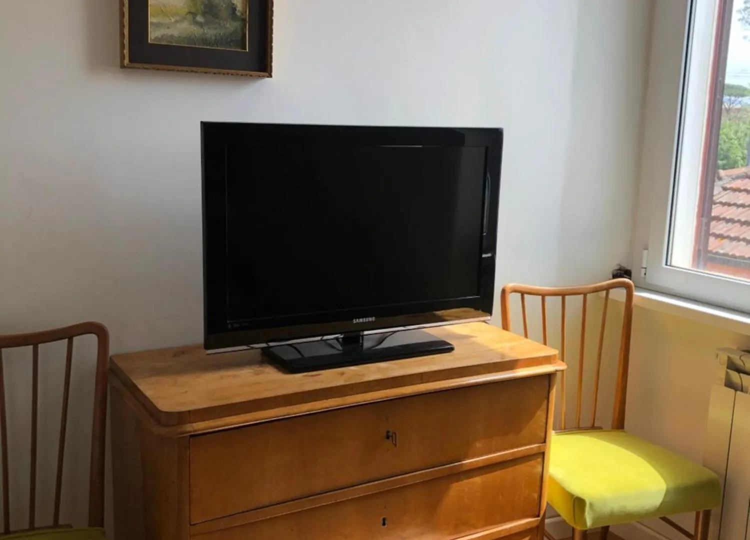 Casa Appia Apartment Rome Italy