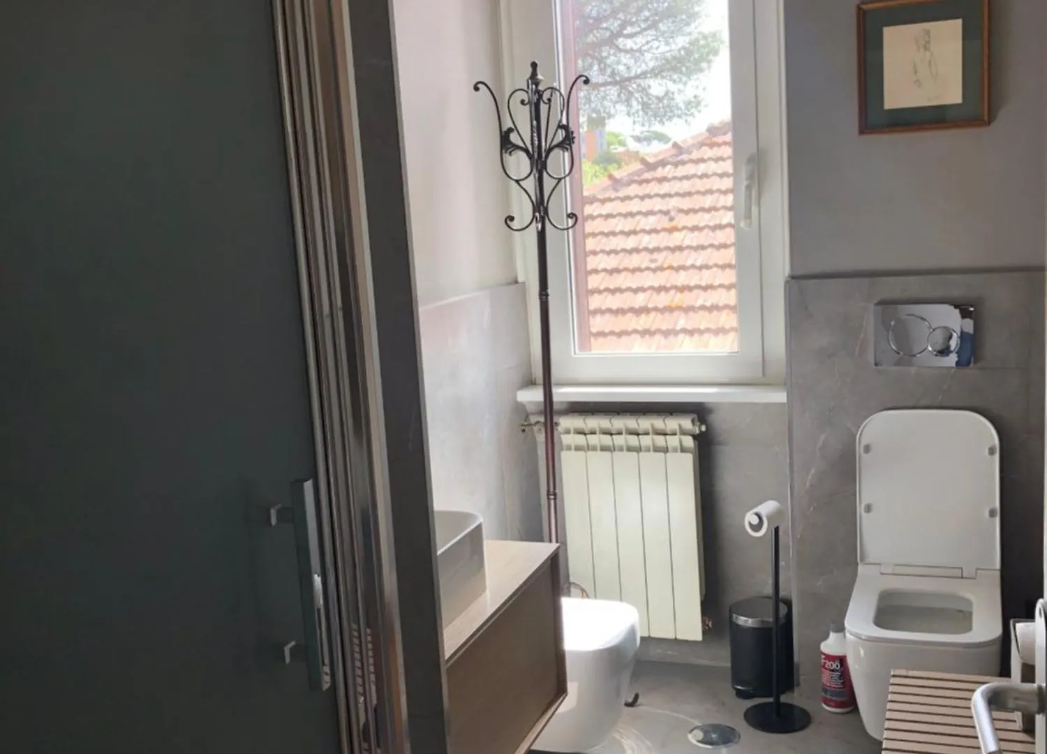 Casa Appia Apartment Rome