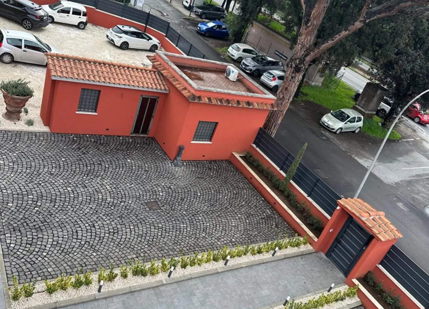 Casa Appia Apartment Rome