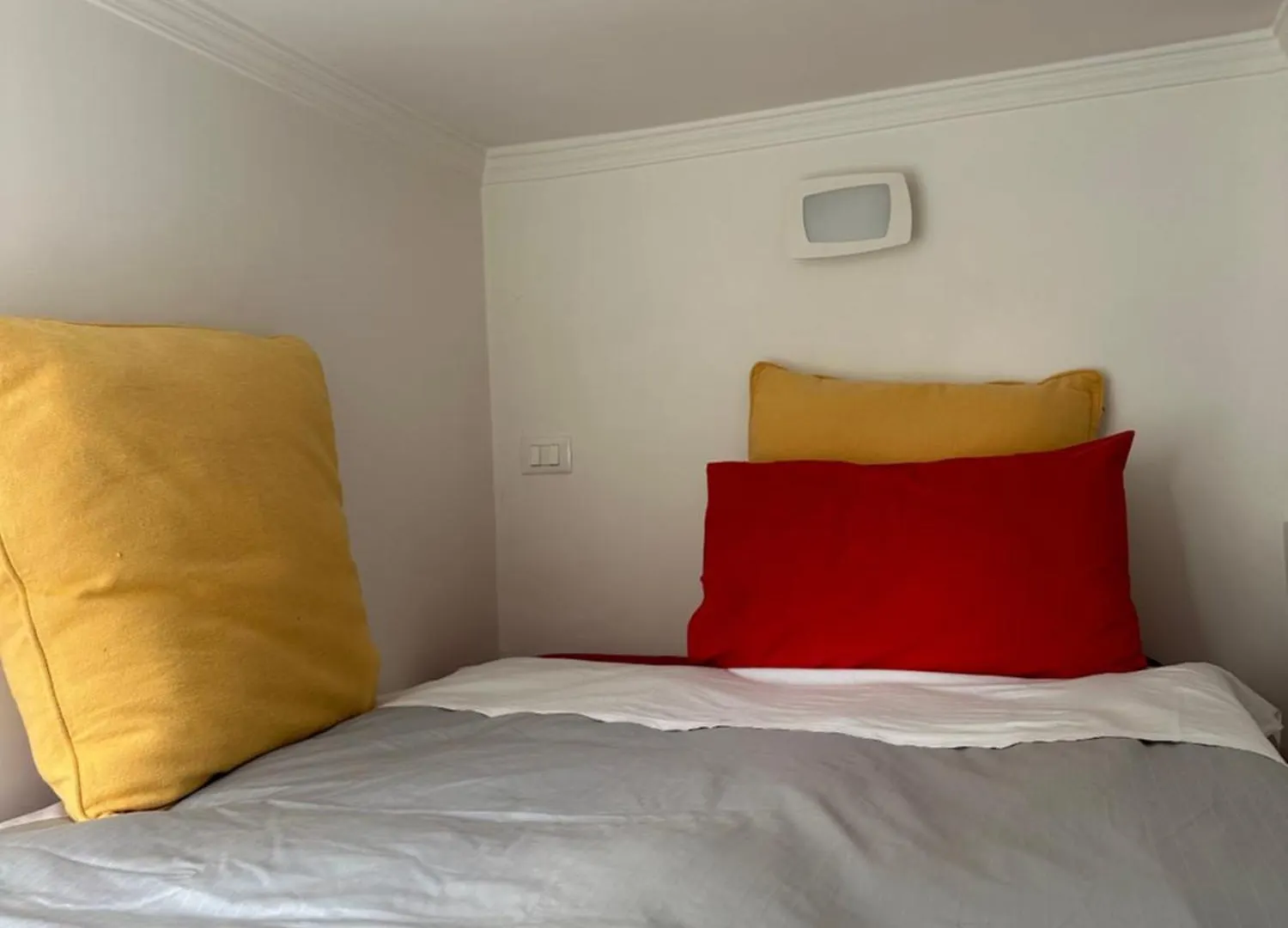 Casa Appia Apartment Rome Italy