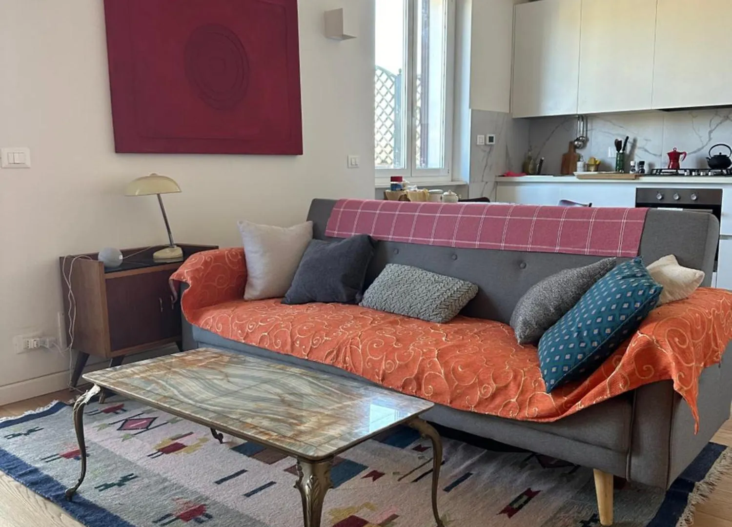 Casa Appia Apartment Rome 0*,  Italy